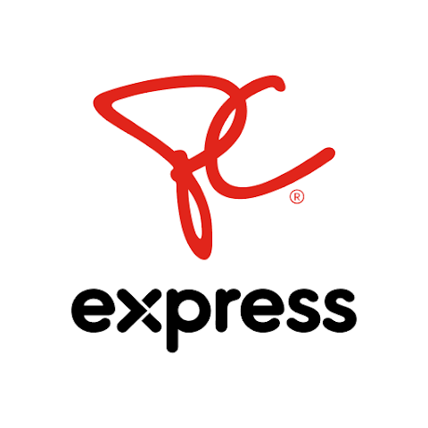 PC Express App Icon