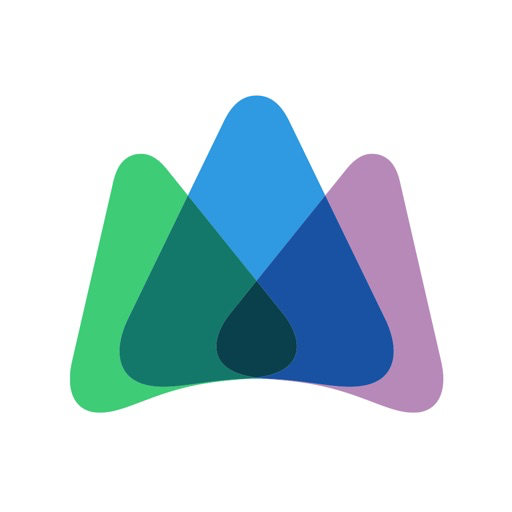 UpHabit App Icon